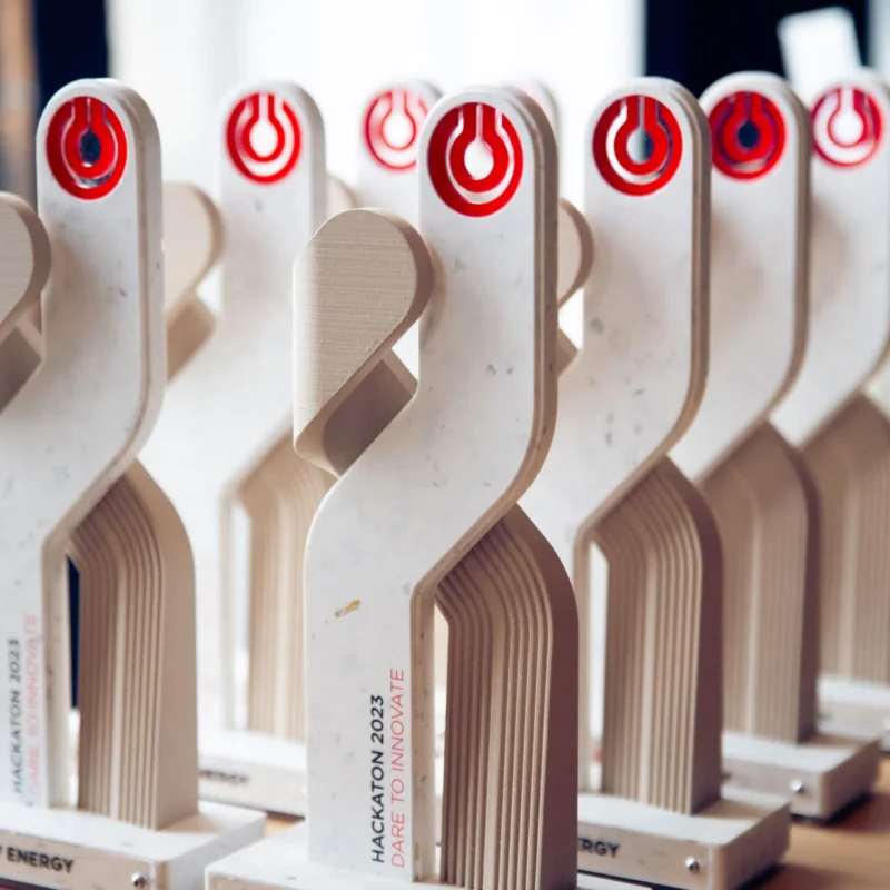 Unique Corporate Awards