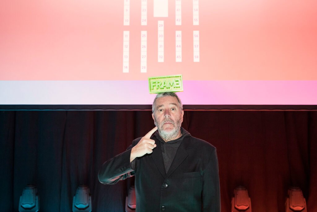 philippe starck