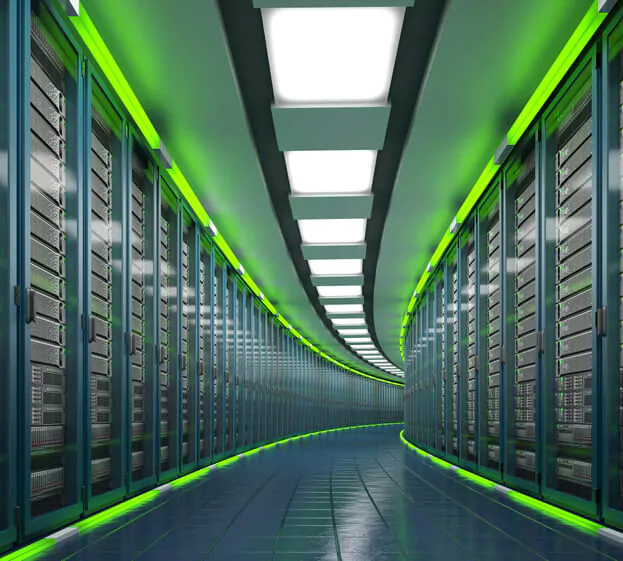 Why we moved to a green hosting provider and why you should too