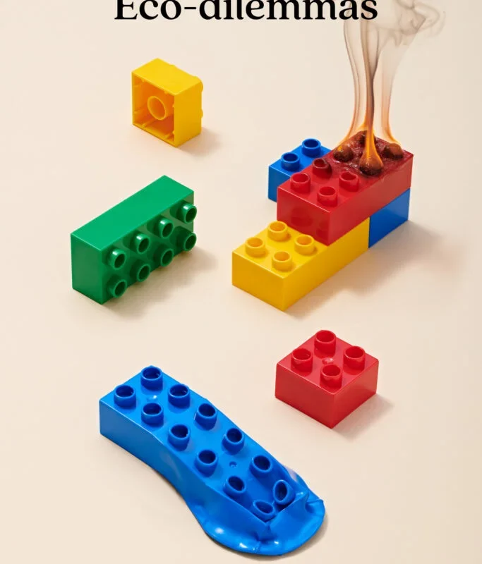 recycled vs recyclable
