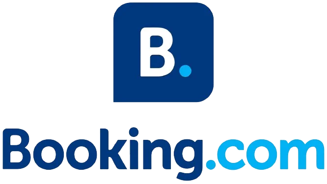 Logo Booking