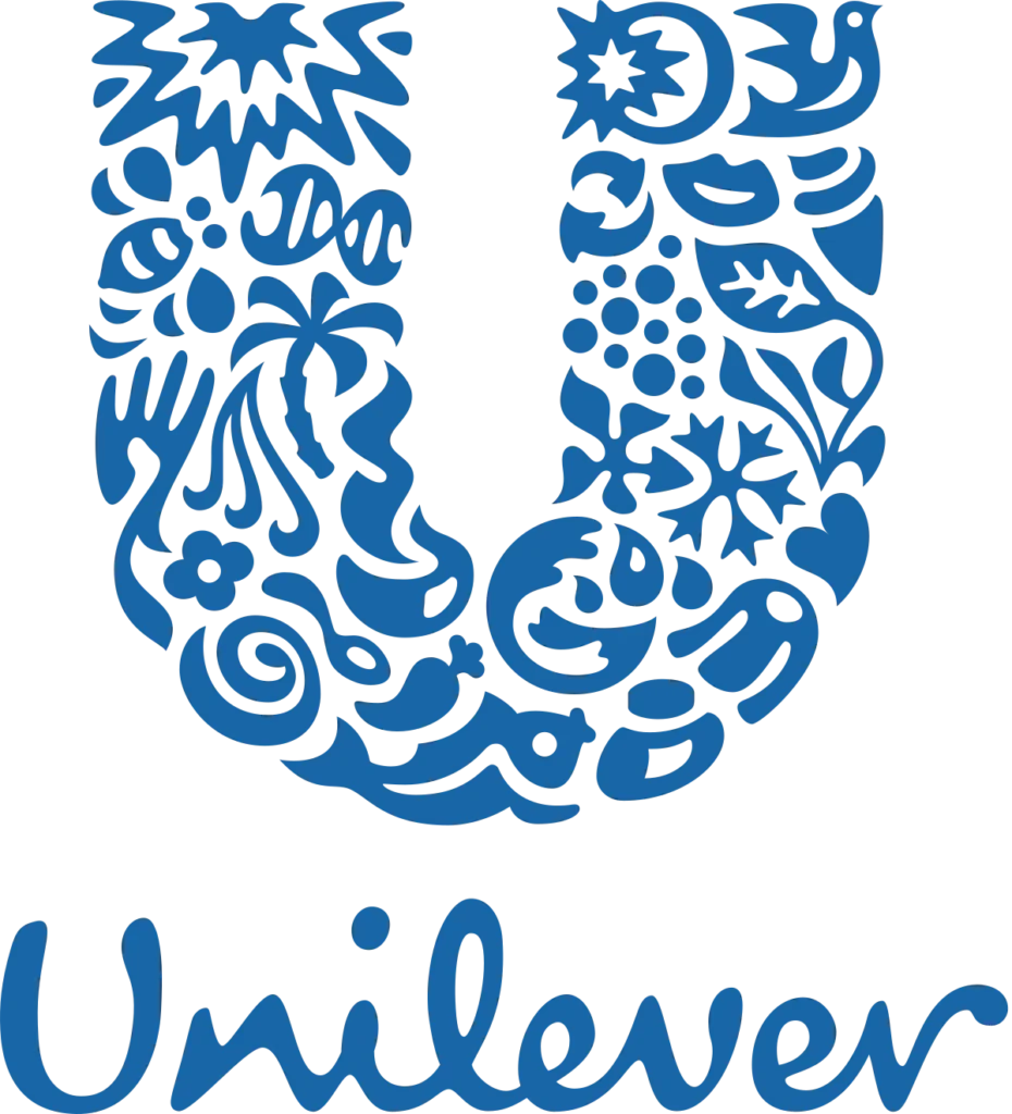 Unilever logo
