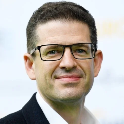 Matthew Barber
