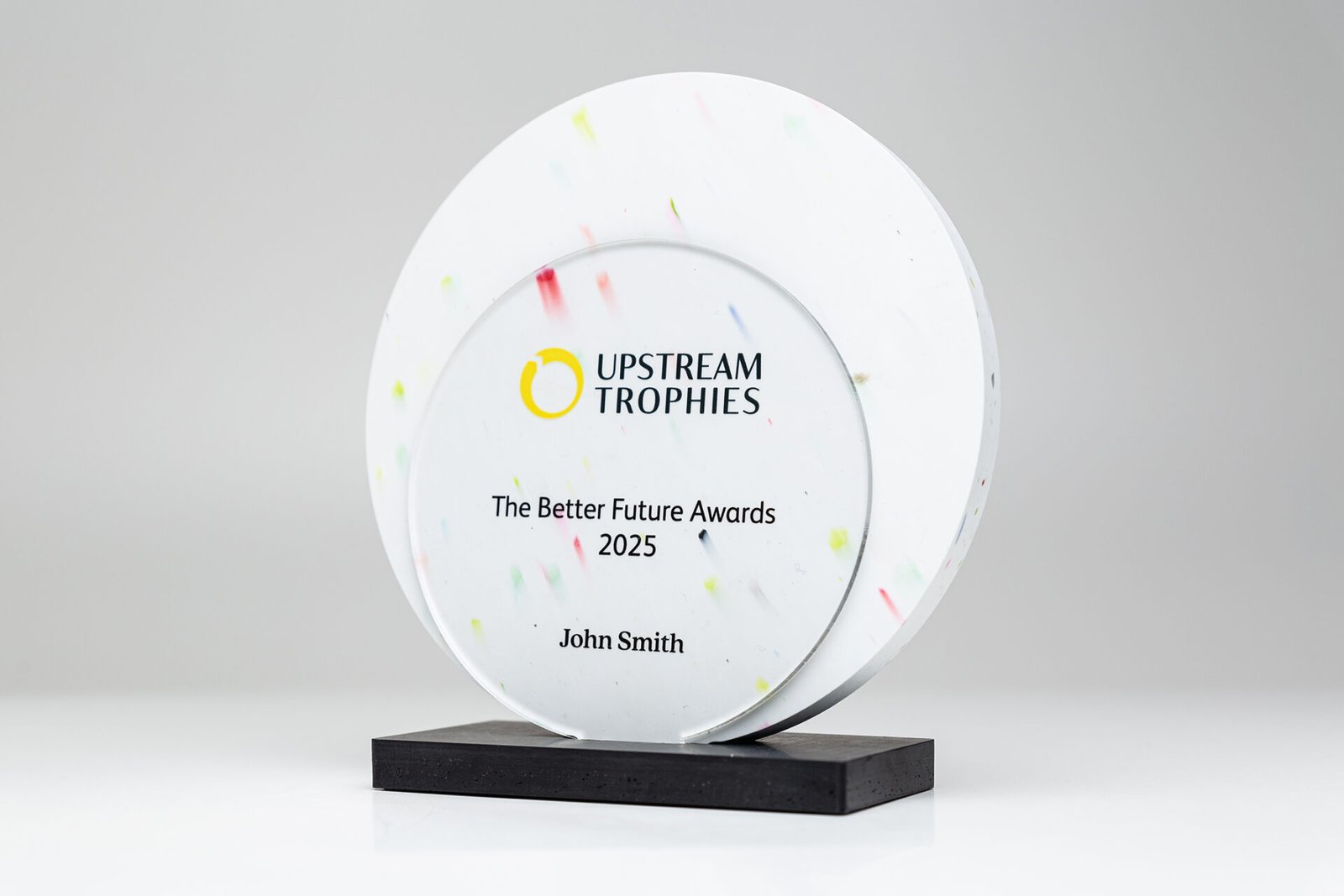 Eclipse - Cool Confetti