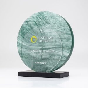 Eclipse - Green Pearl