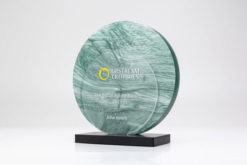 Eclipse - Green Pearl