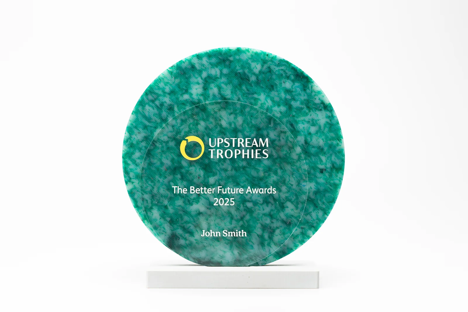 Eclipse - Marine Green