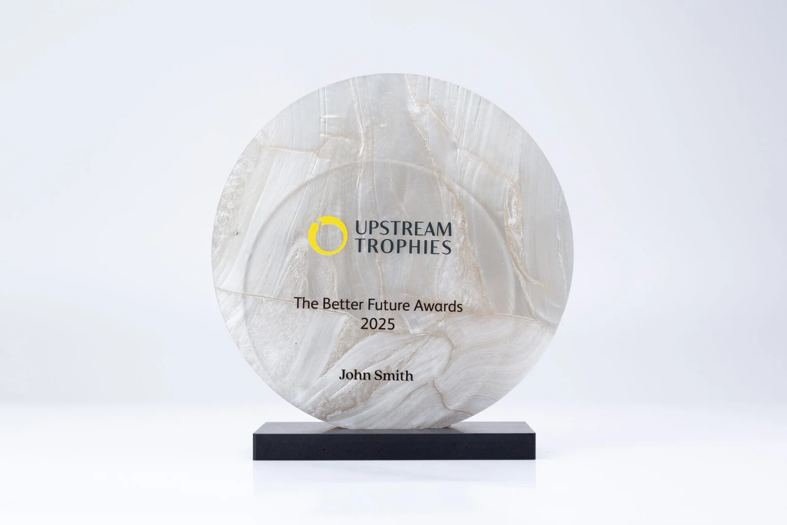 Eclipse - White Pearl