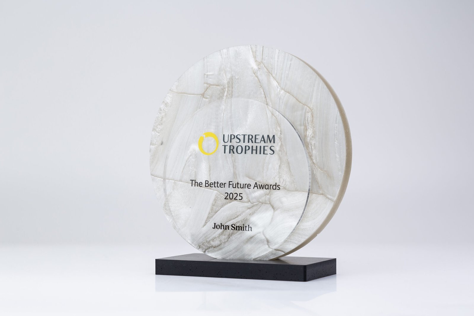 Eclipse - White Pearl