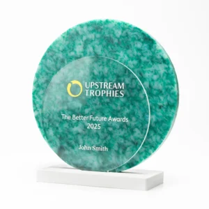 Eclipse - Marine Green