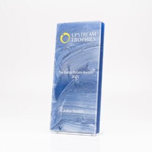 Milestone - Blue Pearl