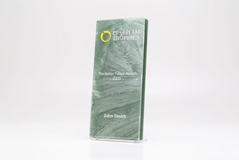 Milestone - Green Pearl