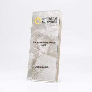 Milestone - White Pearl