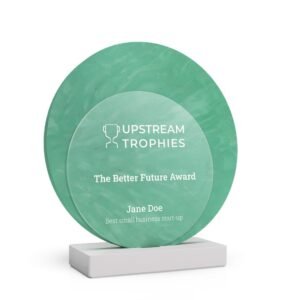 Eclipse - Ocean Green