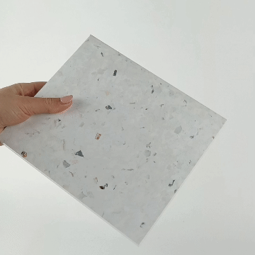 Upstream Canvas | Award Plaque | Snowfall GIF