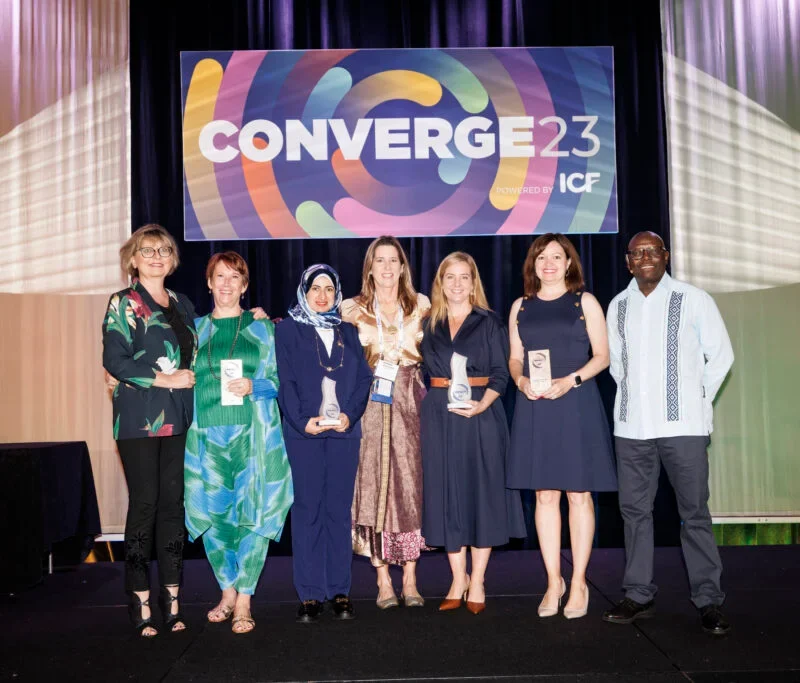 Unique Awards: Revolutionising Employee Recognition with Upstream Trophies