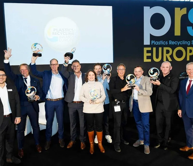 Unique Awards for Employees