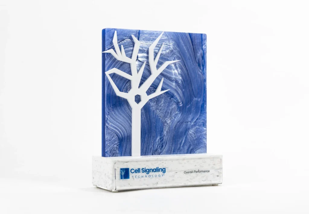 cell signalling technology trophy