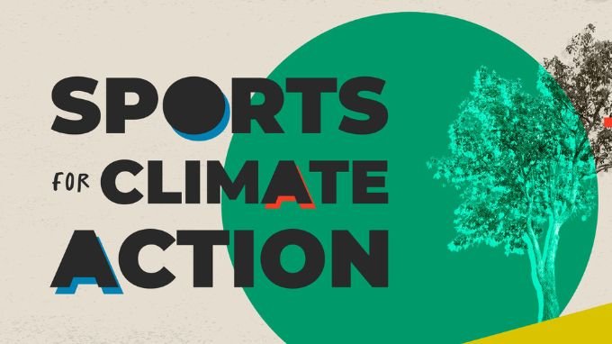 Really different trophies: 6 ways to create a unique sports award 4 Sports for Climate Action