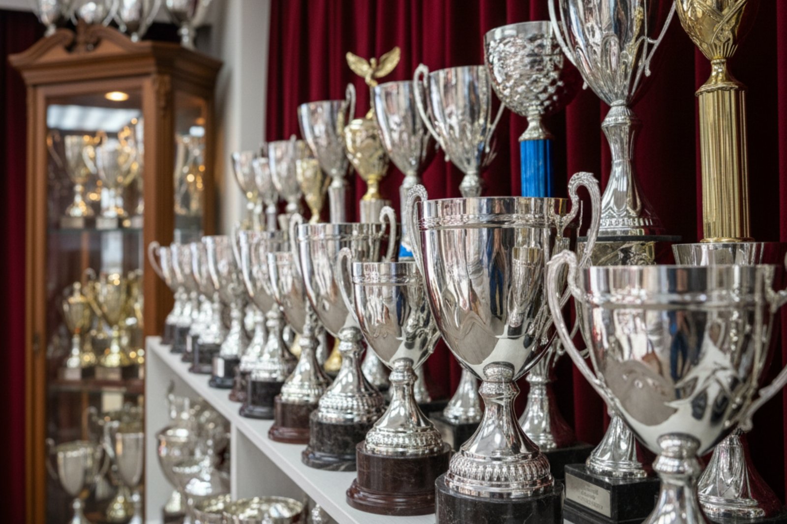 Really different trophies: 6 ways to create a unique sports award 1 Really different trophies banner image