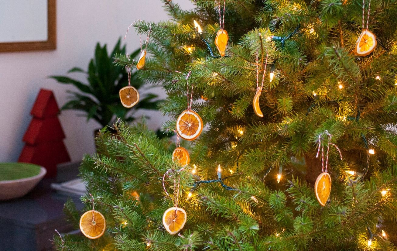 How to live sustainably in 2026: Small changes, real impact 3 Sustainable Christmas tree decorations were a huge trend in 2025