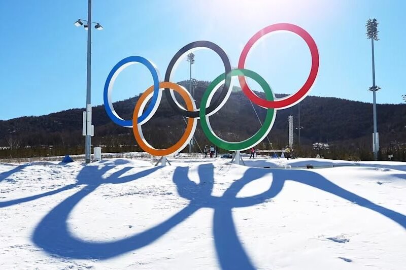 2026 Winter Olympic medals: Milan Cortina design and the history of Olympic awards