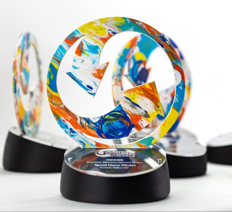 De kracht van op maat gemaakte trofeeën en awards