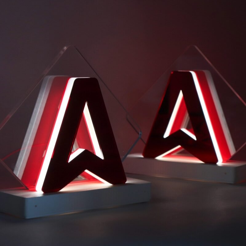 Trofeeën en muziek prijzen: De beste award laten maken voor jouw muziek evenement
