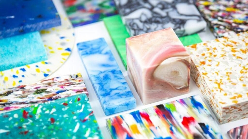 Custom event trophies: The complete guide to designing awards 9 Different sustainable materials used for event trophies