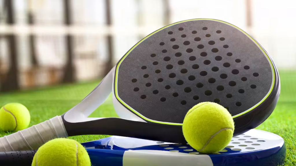 The business of padel: Why clubs are replacing tennis courts - and how they monetise the sport 2 monetise padel