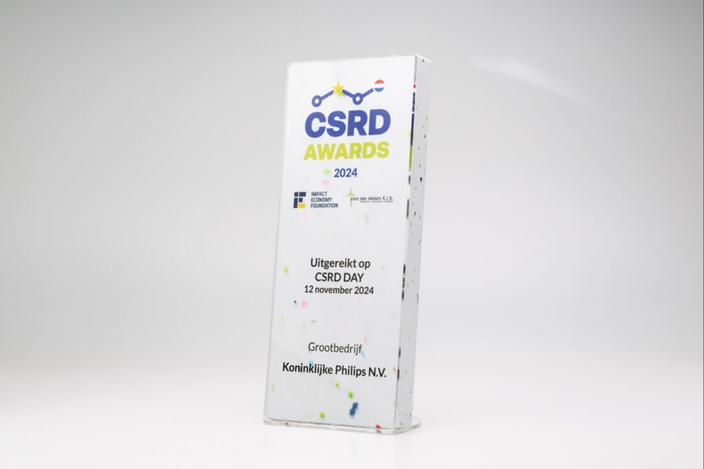 Persoonlijke trofee laten maken? Award op maat laten maken met ontwerp tips 4 Award op maat