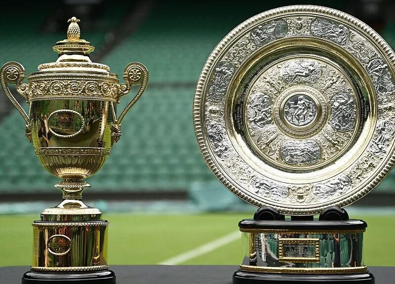 The Venus Rosewater Dish: the most detailed trophy in sport nobody talks about