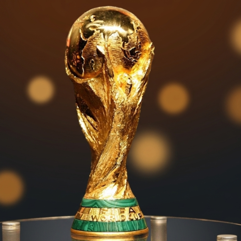 World Cup trophy history: design, theft and legacy