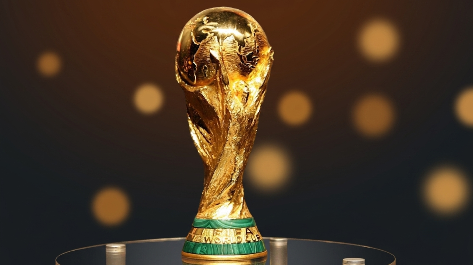 World Cup trophy history: design, theft and legacy 1 World Cup Trophy Design