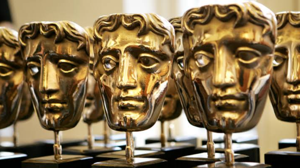 Entertainment award trophies: what makes a design work across film, TV, music and stage 5 BAFTA Article Size