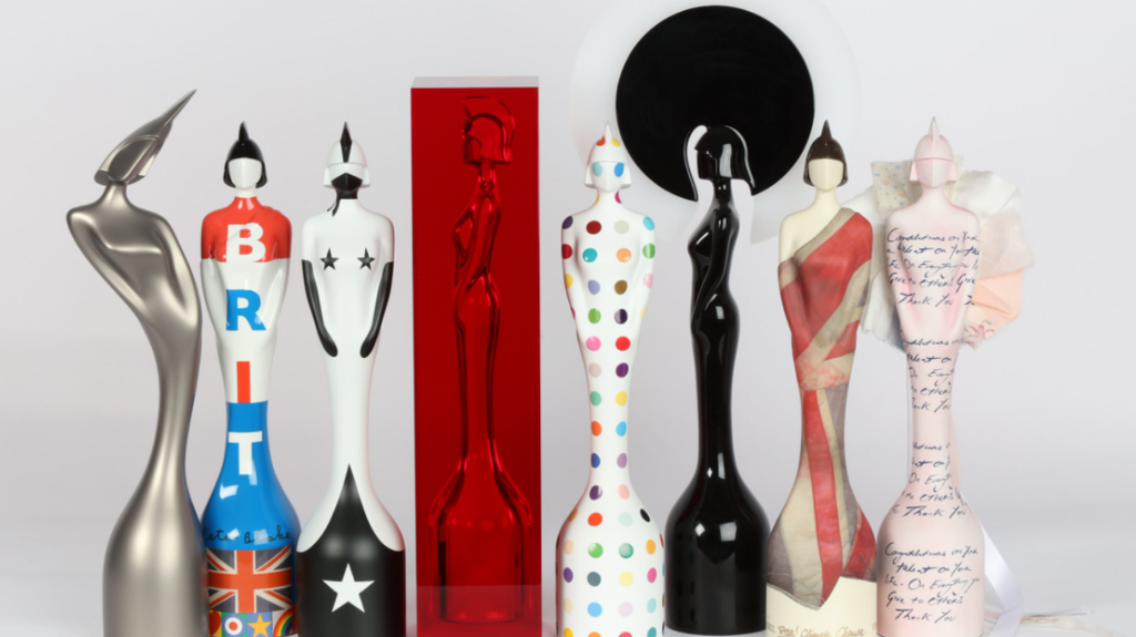 Entertainment award trophies: what makes a design work across film, TV, music and stage 2 entertainment award trophies