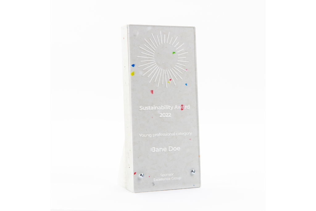 Is it too late to order a trophy? Your quick trophy options when time is tight 3 Standard awards