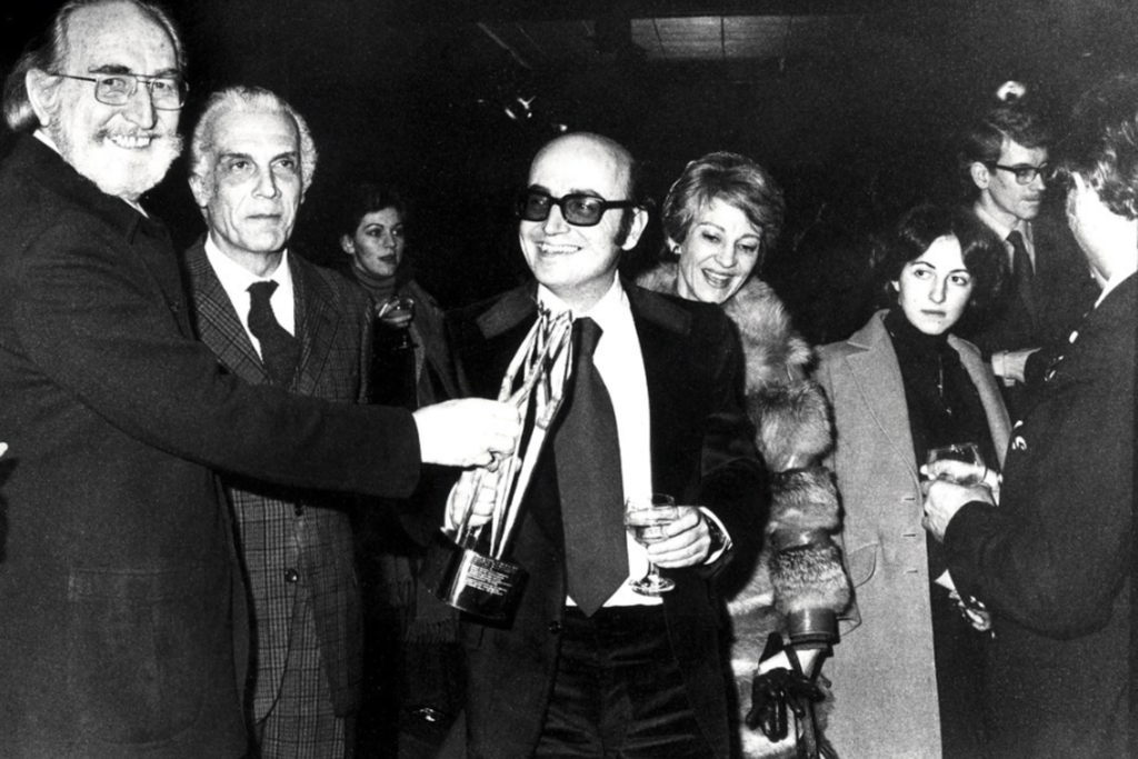 Seventy years of BFI London Film Festival awards 2 London Film Festival Awards