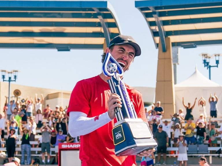 Cases 19 las vegas open 2026
